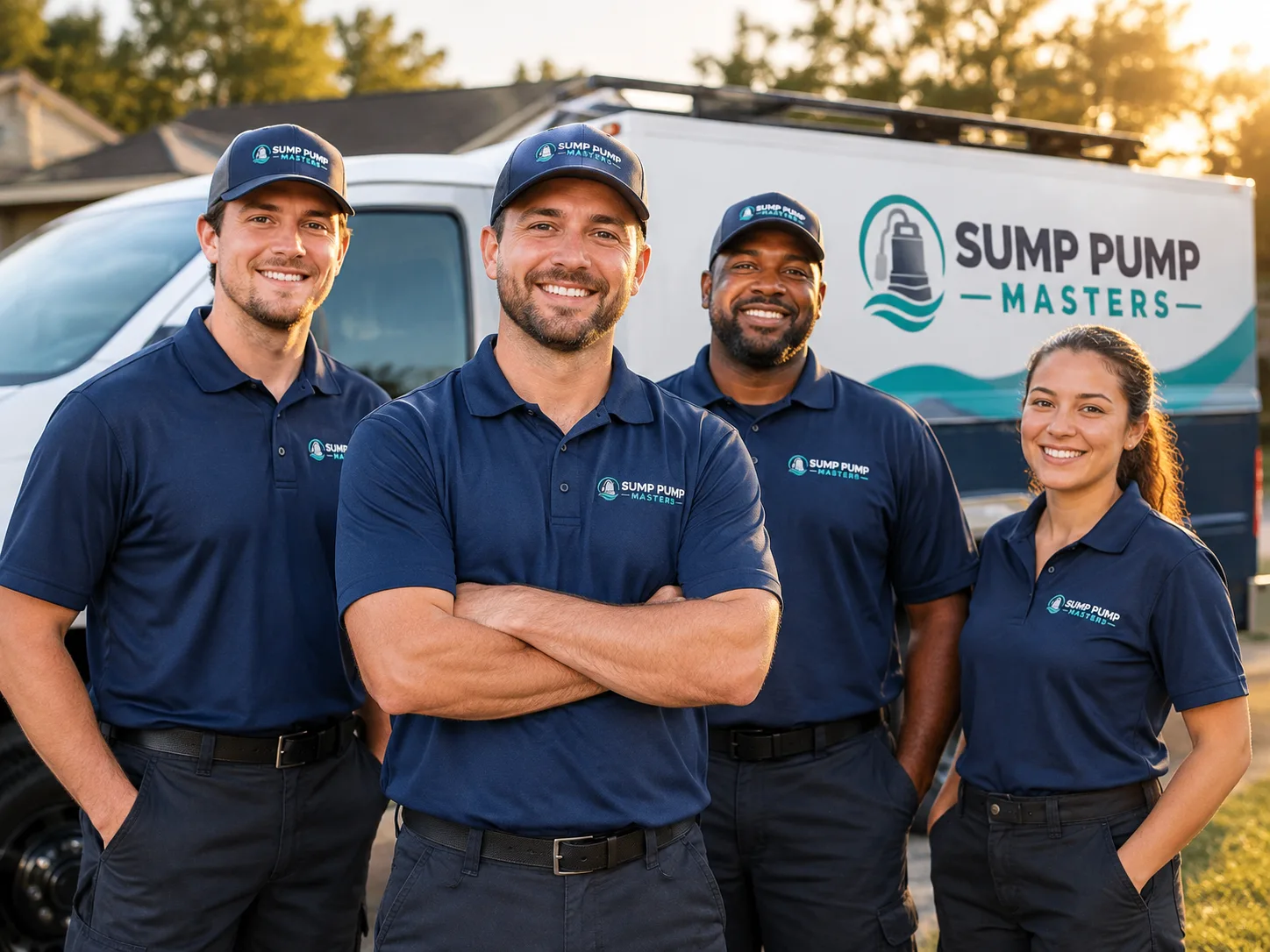 Sump Pump Repair company in Rose Hill, IA