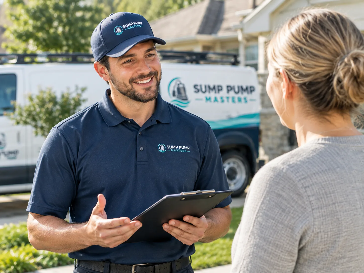Sump Pump Repair Rose Hill, IA FAQs